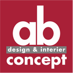 7368121 logo ab concept