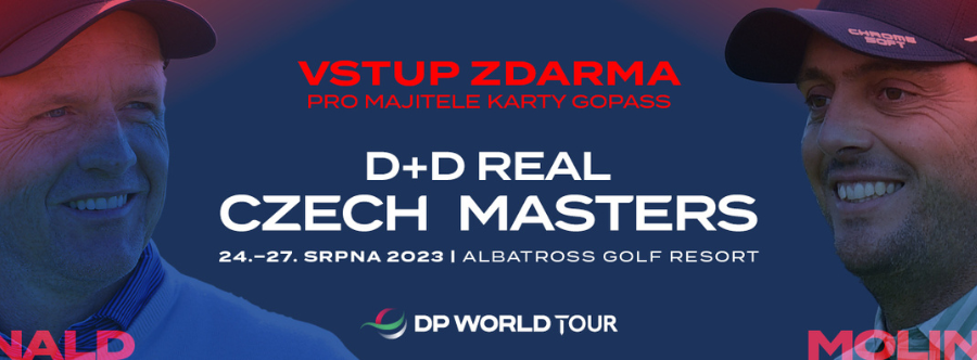 DD masters 2023 NEWS