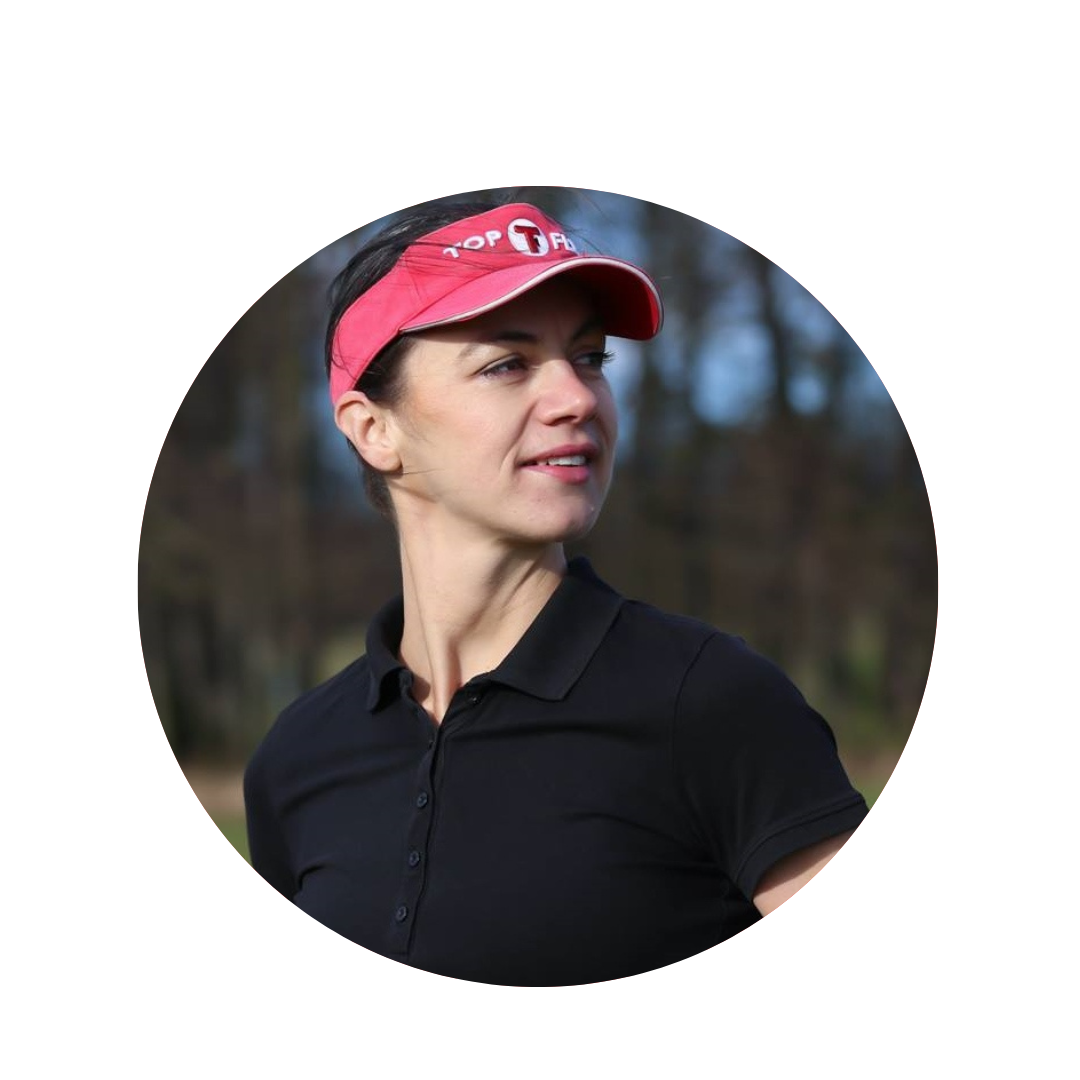 Dagmar Klásková foto 