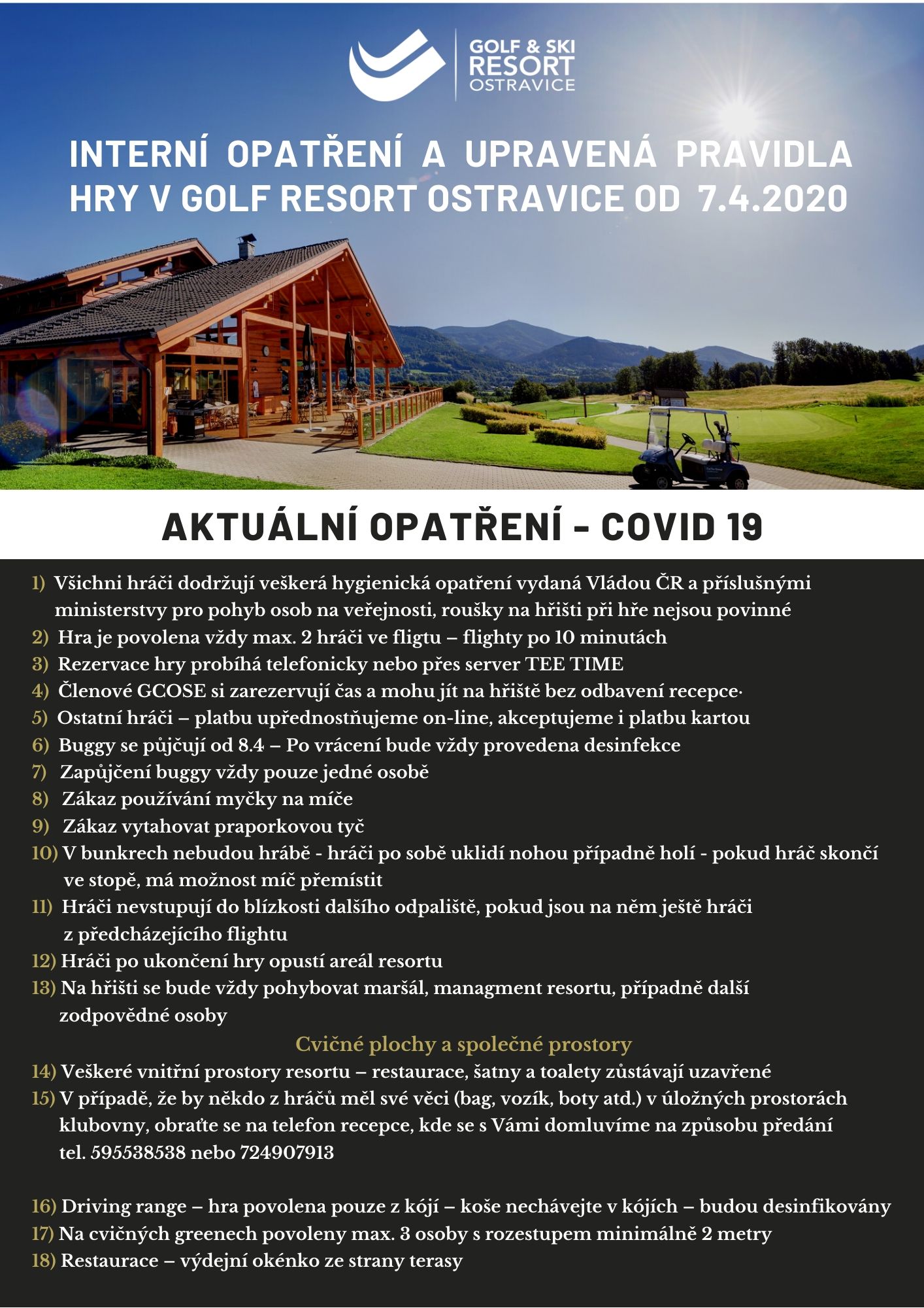 Interní opatření a upravená pravidla hry v Golf Resort Ostravice od 7.4.2020.jpg