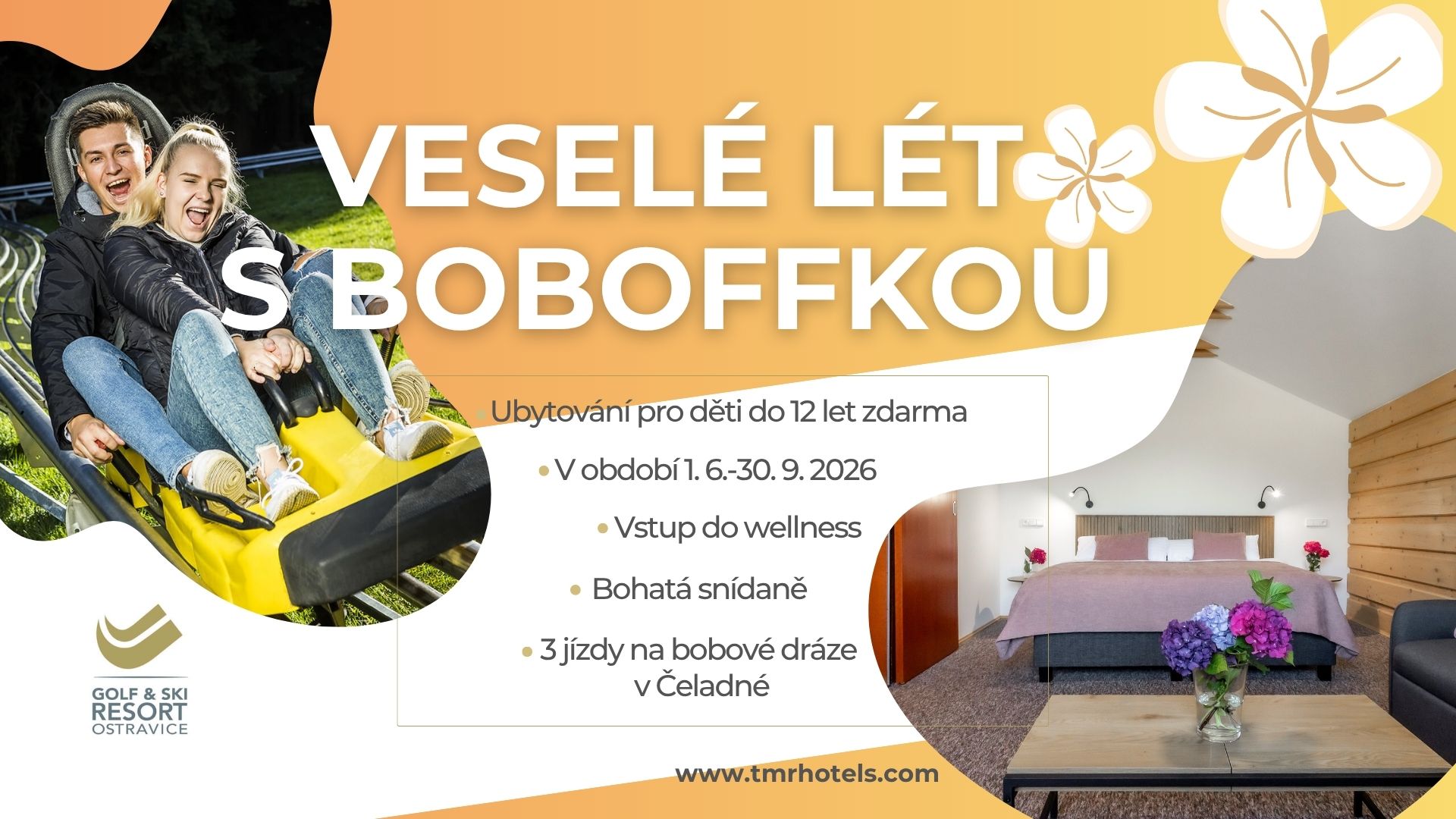Vesele let s Boboffkou 1920x1080 2
