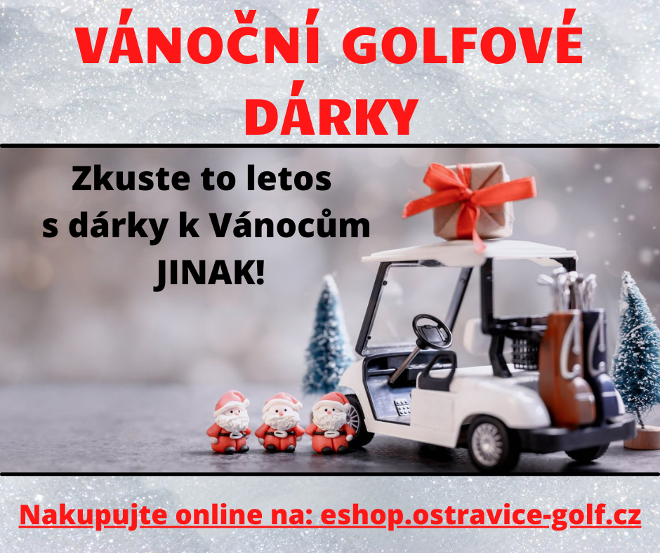 VÁNOČNÍ GOLFOVÉ DÁRKY OSTRAVICE.png