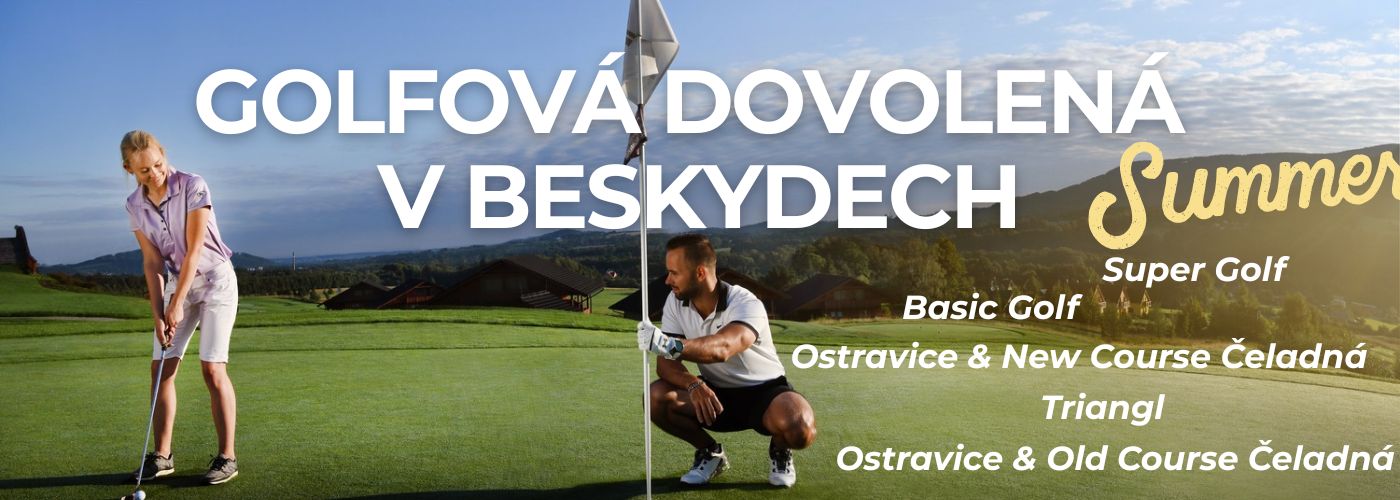 golf dovo 25