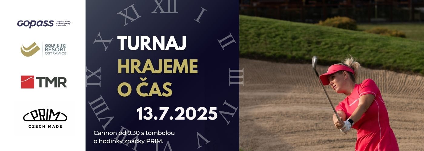 hrajeme o čas novinky