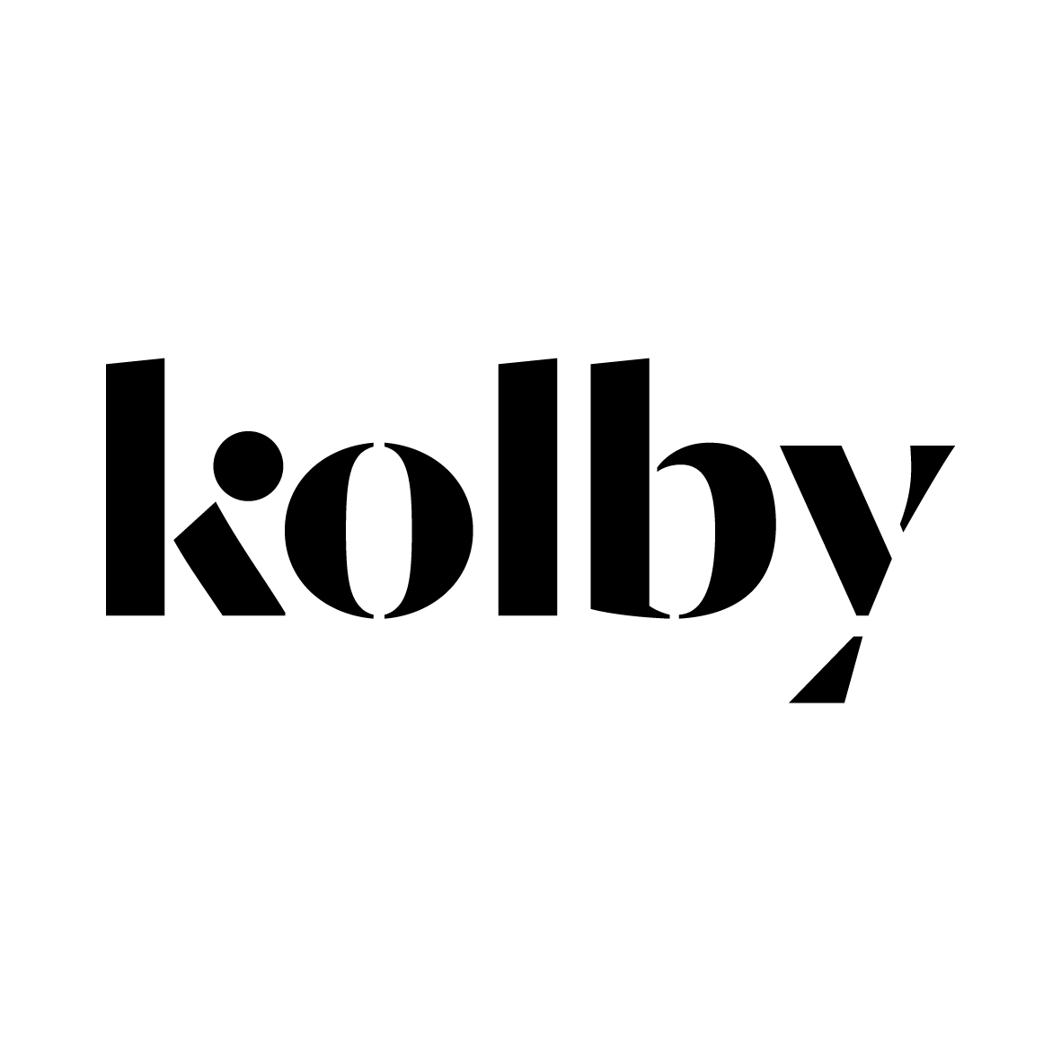 kolby logo