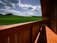 Golf &amp; Ski Ostravice