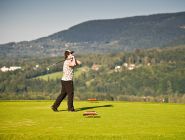 Golf &amp; Ski Ostravice