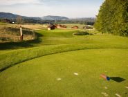 Golf &amp; Ski Ostravice