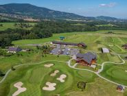 Golf &amp; Ski Ostravice