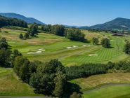 Golf &amp; Ski Ostravice