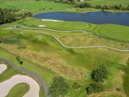 Golf &amp; Ski Ostravice