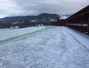 Golf &amp; Ski Ostravice