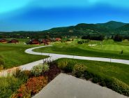 Golf &amp; Ski Ostravice