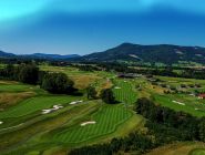 Golf &amp; Ski Ostravice