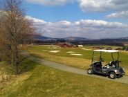 Golf &amp; Ski Ostravice