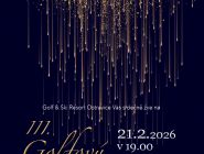 Golf &amp; Ski Ostravice