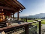 Golf &amp; Ski Ostravice