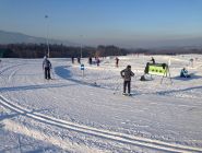 Golf &amp; Ski Ostravice