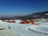 Golf & Ski Resort Ostravice