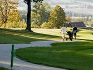 Golf & Ski Resort Ostravice