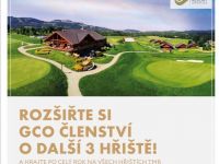 Read more: Rozšíření GCO členství o další 3 hřiště