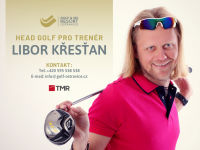 Číst dál: Zlepšete Váš golf!