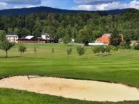 Číst dál: Pětidenní reciprocita s Valašským Golfovým Klubem Rožnov