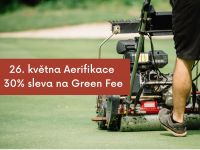 Read more: Aerifikace 26.5. horní devítka