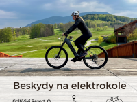 Číst dál: Elektrokola na Ostravici