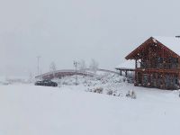 Číst dál: Resort uzavřen od 17. do 26.12.2018