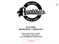 Read more: RUNBIKERS CHALLENGE 2020