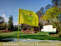 Číst dál: Tip na vítěze Masters 2022