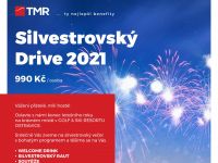 Read more: Silvestrovský Drive 2021