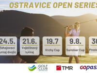Číst dál: Známe termíny Ostravice Open Series 2020!