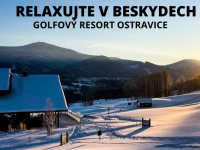 Read more: Relaxujte v Beskydech