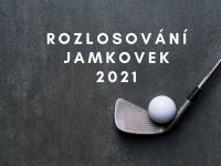 Číst dál: Rozlosování Jamkovek 2021