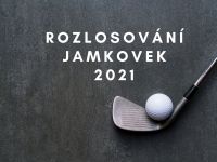 Read more: Rozlosování Jamkovek 2021