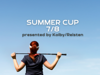 Read more: SUMMER CUP OOS22