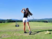 Číst dál: Otevřený driving range