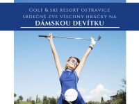 Read more: Dámská devítka 20/6
