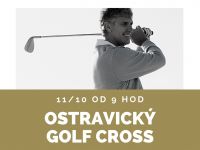 Číst dál: Ostravický Golf Cross