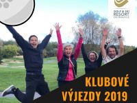 Číst dál: Klubové výjezdy pro členy 2019