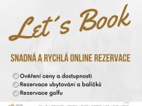 Read more: Rezervace online