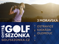 Číst dál: Chytrá golf sezónka!