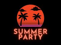 Read more: SUMMER PARTY 