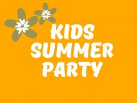 Číst dál: Kids Summer Party na Ostravici