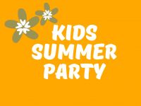 Read more: Kids Summer Party na Ostravici