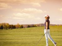 Číst dál: Women's Golf Day 7.6. od 16.30!