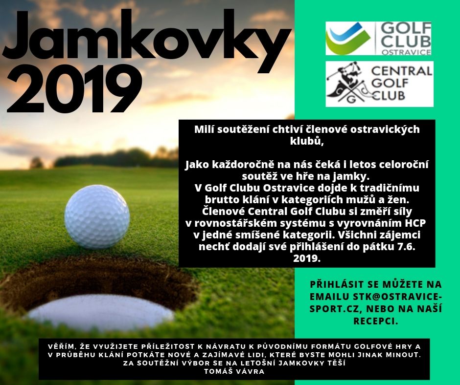 Jamkovky 2019