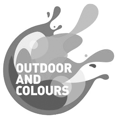 outdoor and colours